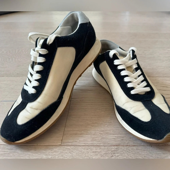 Everlane Tread Runner sneaker size 7 - Picture 7 of 13